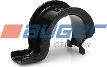 Кронштейн крыла Auger для Renault Magnum 1990-2013. Артикул 78350