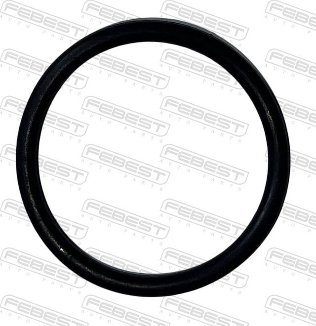 01400008 X_КОЛЬЦО УПЛОТНИТЕЛЬНОЕ ФИЛЬТРА АКПП 28X2.5 Febest. Артикул 01400-008