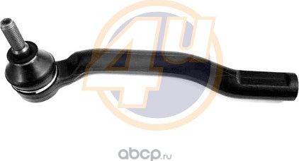 Наконечник рулевой тяги 4U. Артикул NS-A-37855