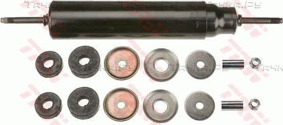 Амортизатор TRW. Артикул JHZ5039