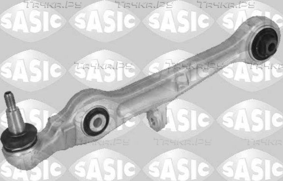 Треугольный рычаг передней подвески Sasic передний нижний для SEAT Exeo 2008-2013. Артикул 7476019