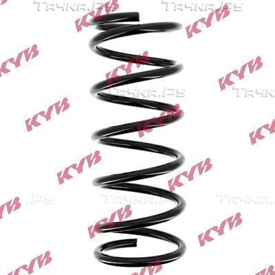 Пружина подвески KYB (Каяба) K-Flex. Артикул RA5203
