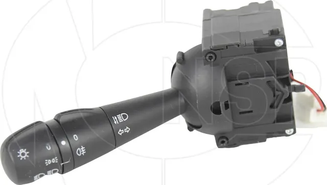 Переключатель подрулевой указателей поворота (NSP). Артикул NSP078201167977