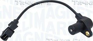 Датчик положения коленвала Magneti Marelli. Артикул 064848066010