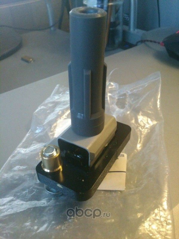 Катушка зажигания Subaru. Артикул 22433AA641