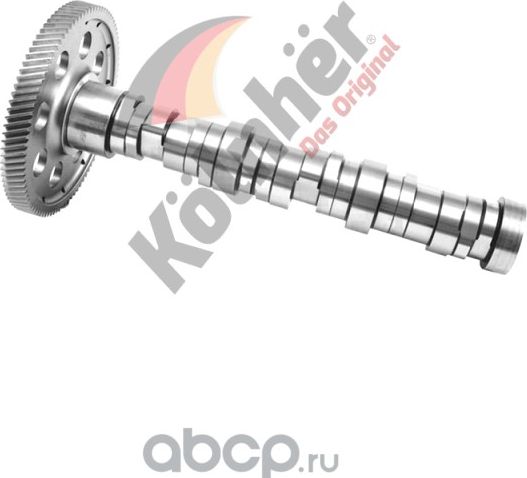 Распредвал Actros Axor OM501LA (Kolnher). Артикул K5410501801