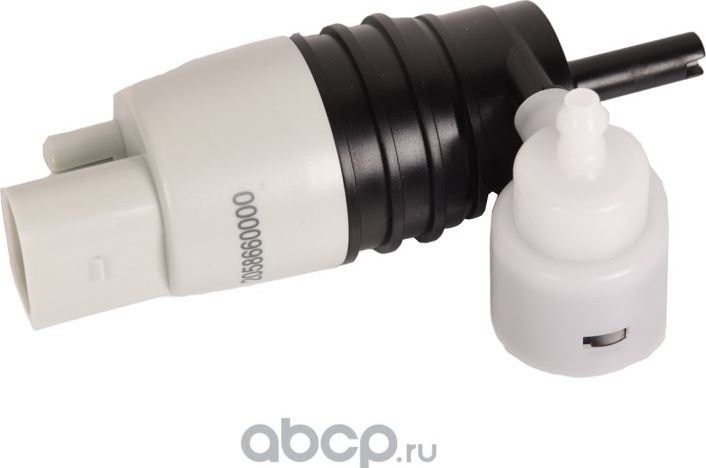Насос омывателя /Windscreen Washer Pump A2058660000 (Bapmic). Артикул BF0114240069