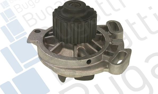 Помпа (водяной насос) Bugatti для Volvo 960 I 1991-1994. Артикул PA5101