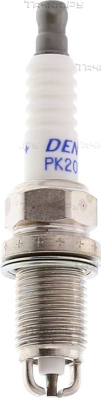 Свеча зажигания Denso Platinum для Lexus GS II 1997-2000. Артикул PK20TR11