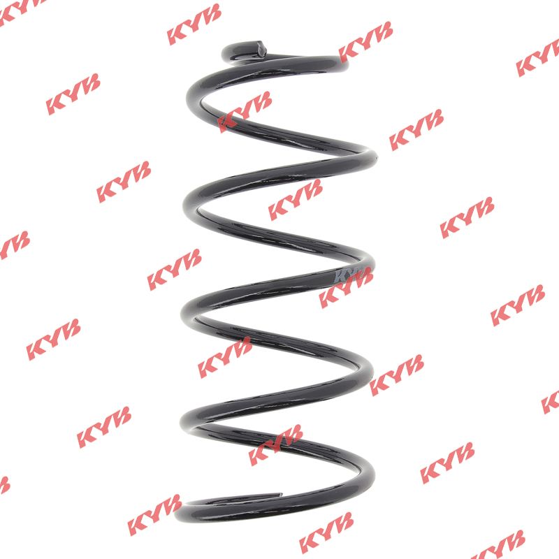 Пружина подвески KYB (Каяба) K-Flex. Артикул RC6700