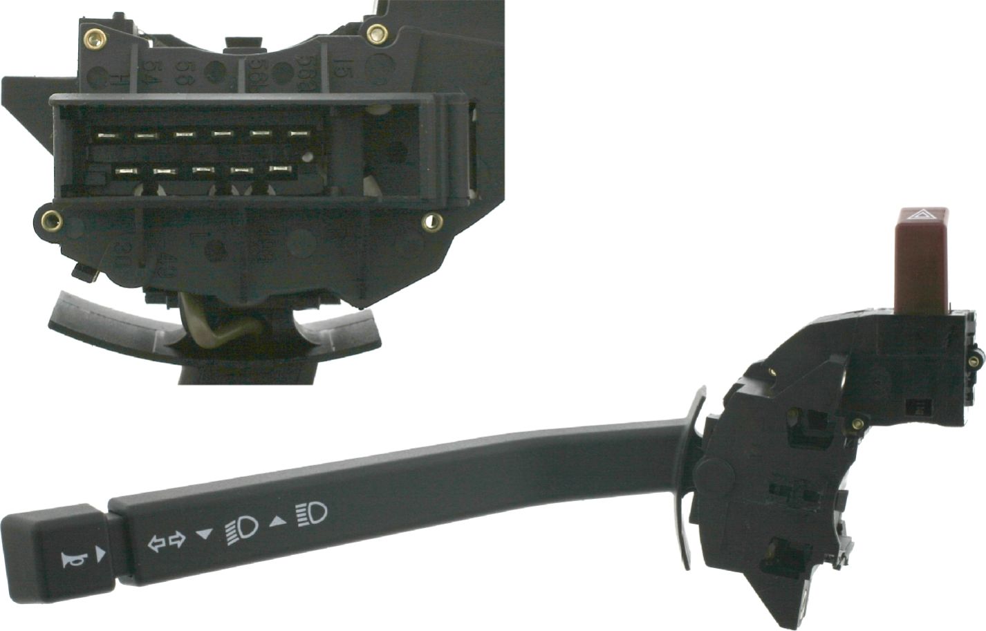 Подрулевой переключатель Febi Bilstein. Артикул 19723