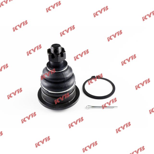 Шаровая опора KYB SSP передняя верхняя для Subaru Trezia 2011-2016. Артикул KBJ1139