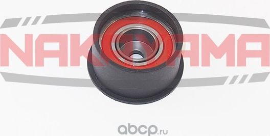 Ролик ГРМ NAKAYAMA QB-39040 (SW40030014Q) Nakayama. Артикул QB39040