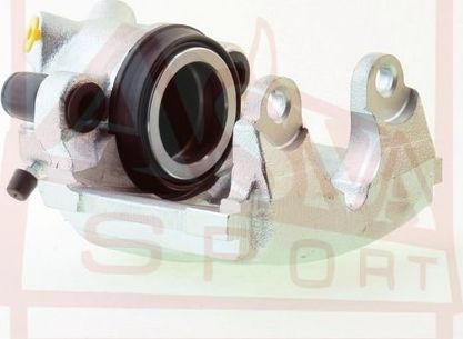 Тормозной суппорт Asva. Артикул BMBC-E83RR