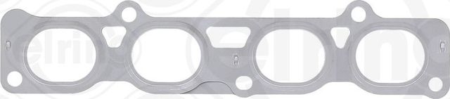 Прокладка выпускного коллектора Elring. Артикул 298.340