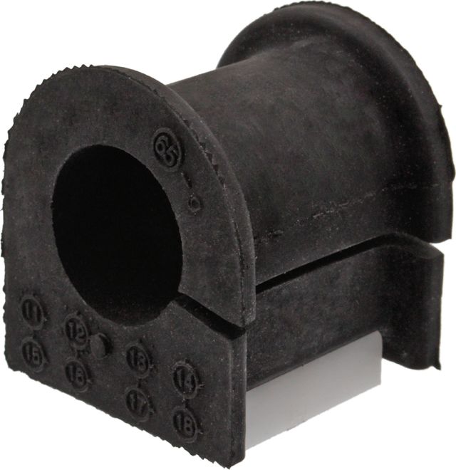 Втулка стабилизатора Febi Bilstein (резина). Артикул 42867