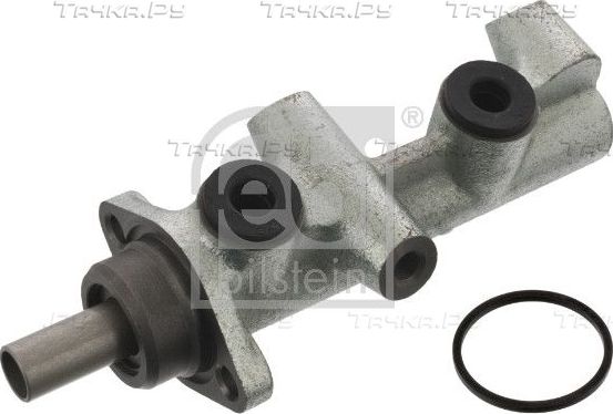 Тормозной цилиндр главный Febi Bilstein (Чугун). Артикул 12275