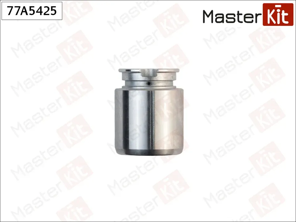 Поршень тормозного суппорта | зад прав/лев | (Master KIT). Артикул 77A5425