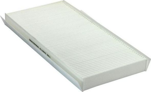 Салонный фильтр Denckermann. Артикул M110043