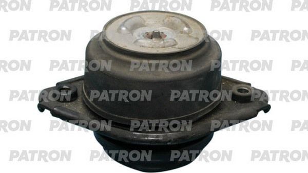 Подушка (опора) двигателя Patron правая/левая для Mercedes-Benz R-Класс I 2005-2014. Артикул PSE30745