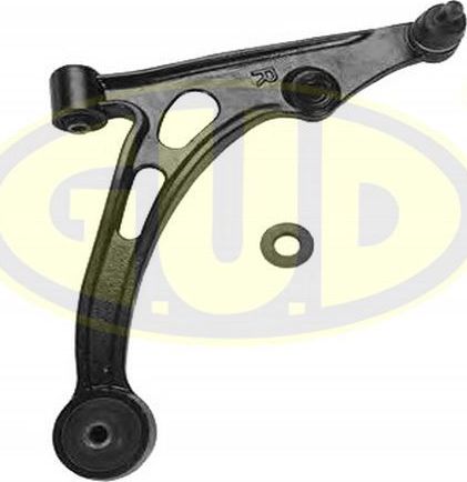 Поперечный рычаг передней подвески G.U.D.. Артикул GSP502149