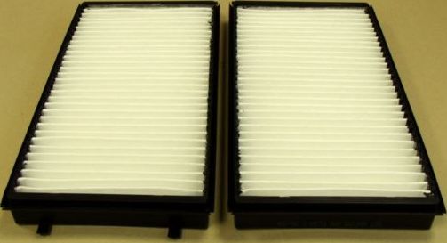 Салонный фильтр SCT-Germany для BMW 7 IV (E65/E66) 2001-2008. Артикул SA 1155