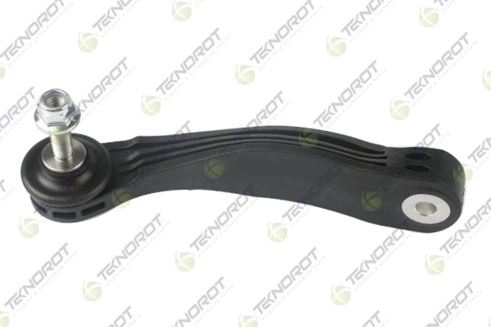 Стойка (тяга) стабилизатора Teknorot (полимерный материал). Артикул V-1047