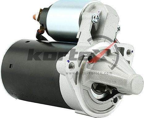 Стартер (Kortex). Артикул KST058