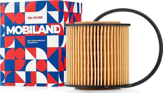 Масляный фильтр Mobiland. Артикул 802003030