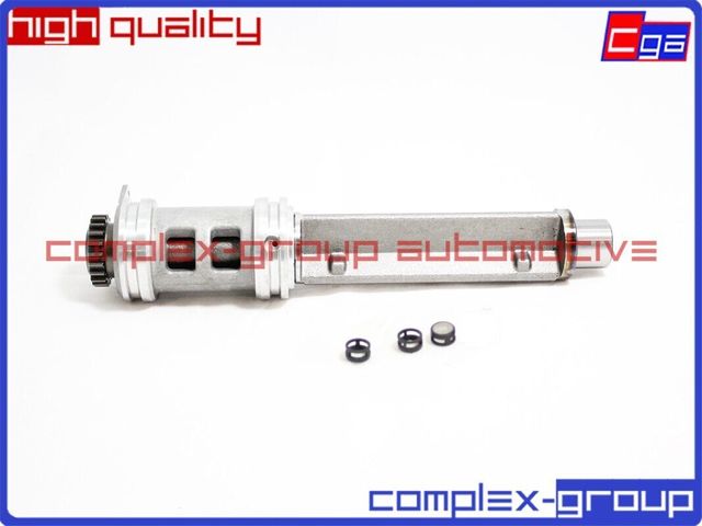 Балансировочный вал выпускной 06H198205C 06H198205D CGA. Артикул 11DSH0040RA