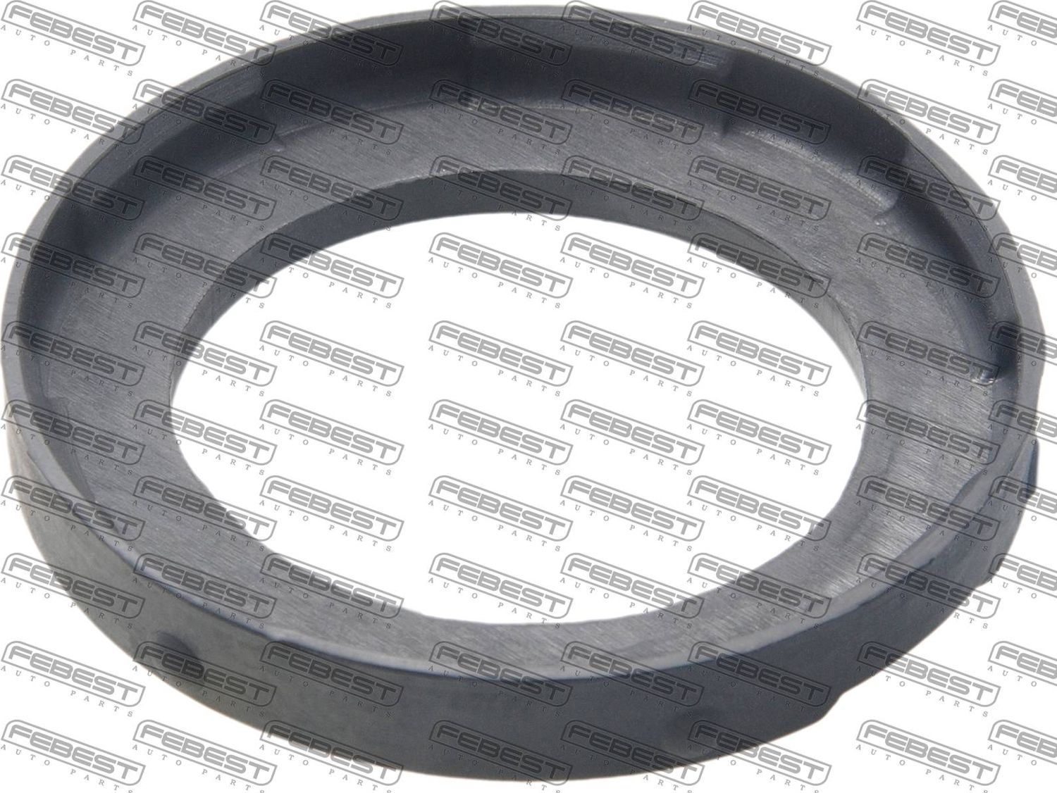 Опора (чашка, тарелка) пружины Febest задняя верхняя для Honda Crossroad 2007-2010. Артикул HSI-RER