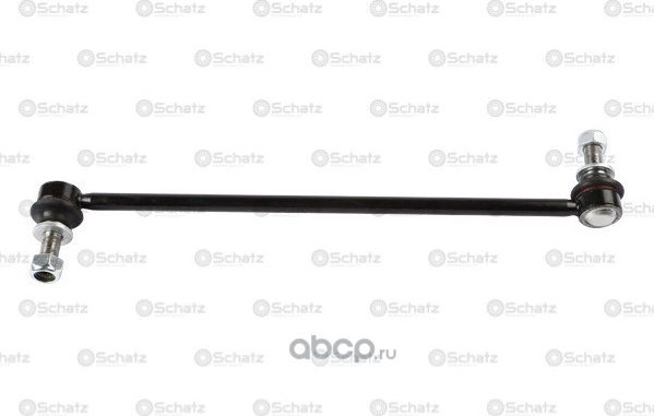 Стойка стабилизатора SCHATZ (передняя) NX, AVENSIS, PRIUS, RAV4 Schatz. Артикул S321093