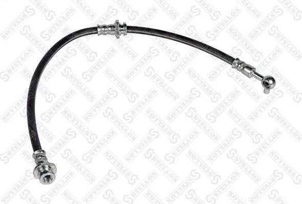 Тормозной шланг Stellox передний правый для Nissan Murano Z51 2007-2014. Артикул 27-00478-SX