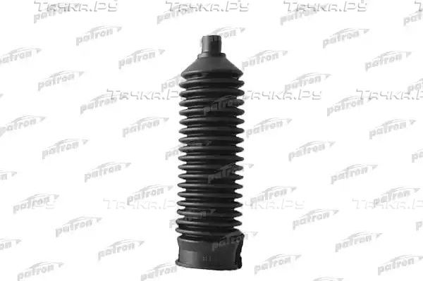 Пыльник рулевой рейки Patron передний правый/левый для Nissan Primera P11 1996-2002. Артикул PSE6152