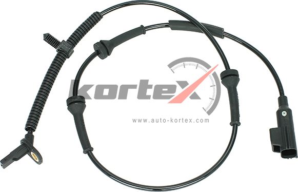 Датчик ABS LAND ROVER FREELANDER 2 пер. (Kortex). Артикул KER1183