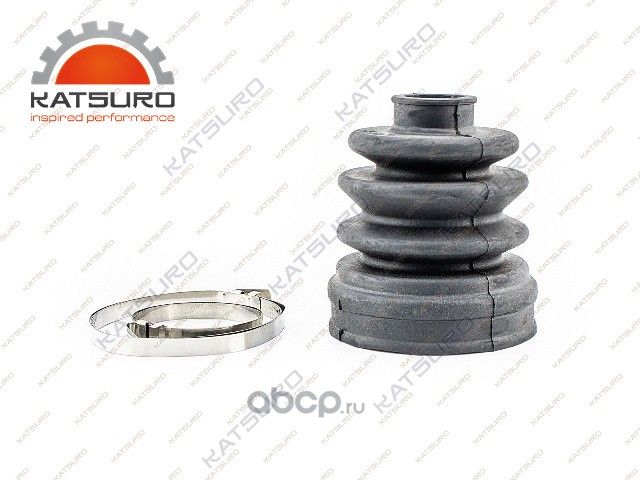 ПЫЛЬНИК ШРУС ВНУТРЕННИЙ 71X97X21.5 (Katsuro). Артикул KAT2021TM