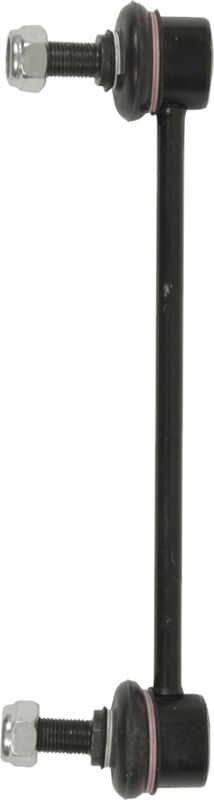 Стойка (тяга) стабилизатора Blue Print. Артикул ADG08562