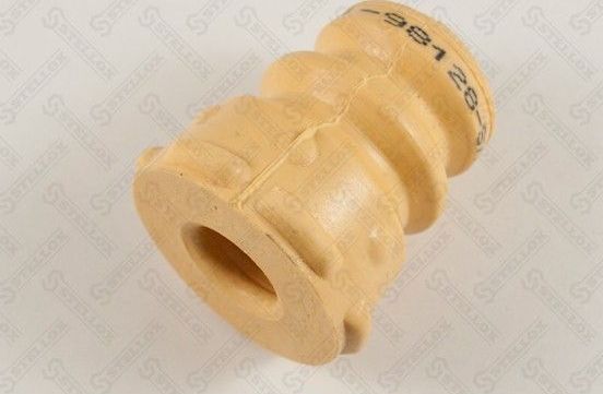 Отбойник амортизатора (стойки) Stellox (Полиуретан). Артикул 11-98128-SX