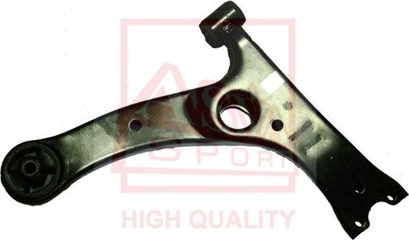 Поперечный рычаг передней подвески Asva. Артикул 0124-025