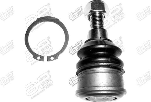 Шаровая опора APlus передняя правая/левая для Honda Fit II 2008-2014. Артикул 17232AP