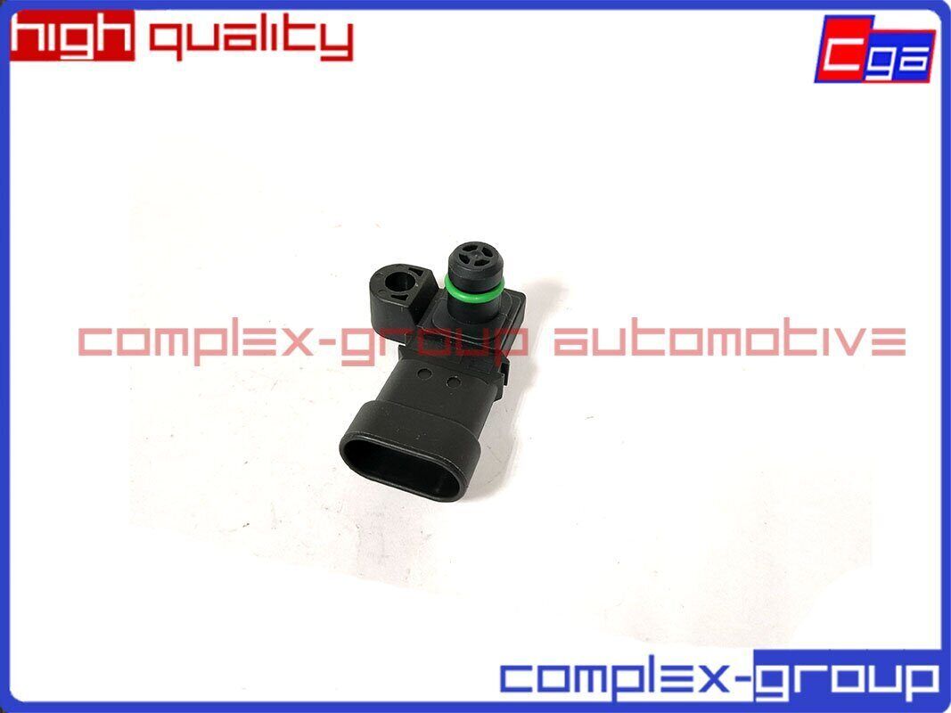 Датчик давления воздуха 55563375 1238394 CGA. Артикул 11SENS0082RA