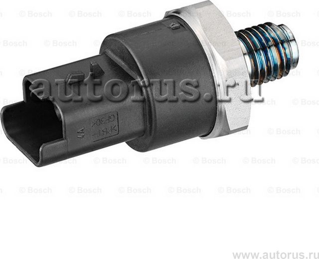 Регулятор давления топлива (Bosch). Артикул 0281002797