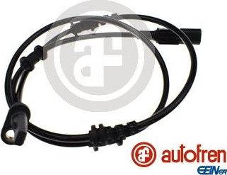 Датчик ABS Autofren Seinsa. Артикул DS0199