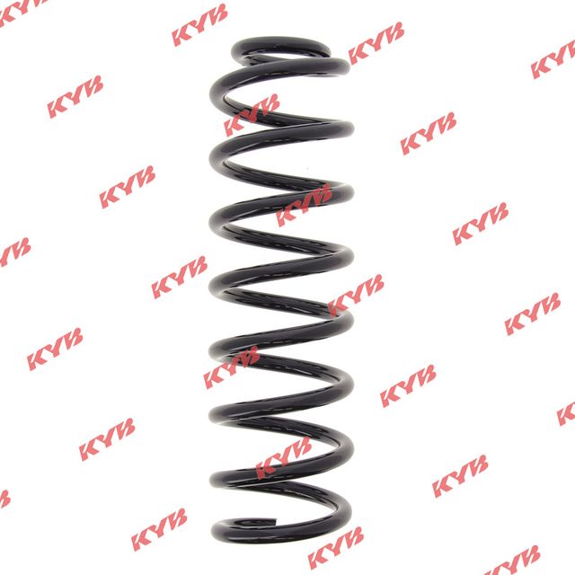 Пружина подвески KYB (Каяба) K-Flex. Артикул RG3161