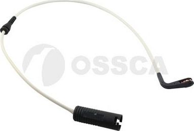 Датчик износа тормозных колодок  OSSCA. Артикул 06173
