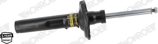 Амортизатор Monroe передний для Volkswagen Touran III 2015-2026. Артикул 742270SP