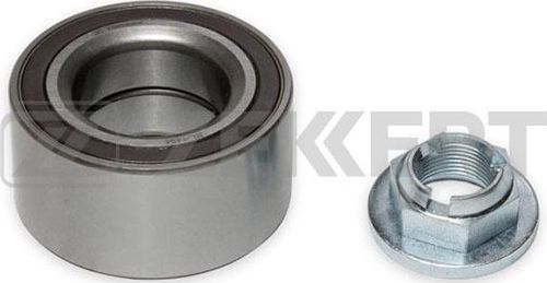 Ступичный подшипник (комплект) Zekkert передний для Jaguar X-Type I 2001-2009. Артикул RL-1454