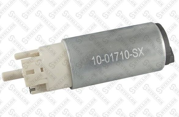 Бензонасос (топливный насос) Stellox. Артикул 10-01710-SX