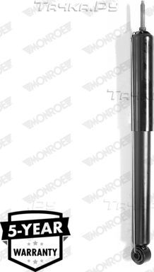 Амортизатор Monroe Original (Gas). Артикул 43069