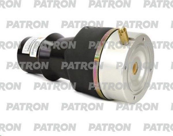 Пневмоподушка (пневморессора) Patron задняя для Volkswagen Touareg I 2002-2010. Артикул PAS1030